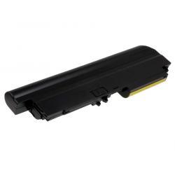 Powery Lenovo 42T5263 4400mAh Li-Ion 10,8V - neoriginální