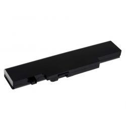 Powery Lenovo 57Y6625 4400mAh Li-Ion 10,8V - neoriginální