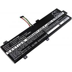 Powery Lenovo B102130-0009 3750mAh Li-Pol 7,6V - neoriginální