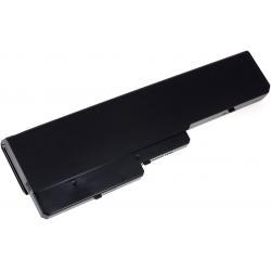 akumulátor pro Lenovo Typ L08S6D01 11,1V 5200mAh Li-Ion