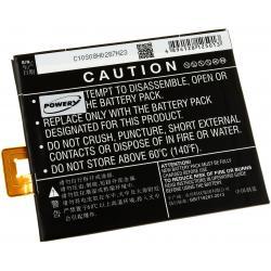 Powery Lenovo L15D1P32 4250mAh Li-Pol 3,8V - neoriginální