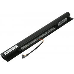 Powery Lenovo L15S4A01 2200mAh Li-Ion 14,4V - neoriginální