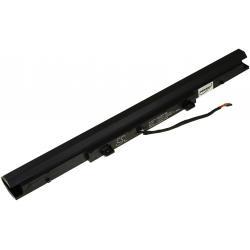 Powery Lenovo L15S4A02 2600mAh Li-Ion 14,4V - neoriginální