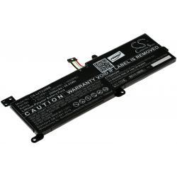 Powery Lenovo L16L23 / L16M21 3900mAh Li-Ion 7,5V - neoriginální