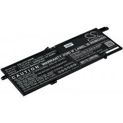 Powery Lenovo L16L43 6200mAh Li-Ion 7,68V - neoriginální