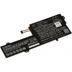 Powery Lenovo L17C3P61 3100mAh Li-Pol 11,52V - neoriginální