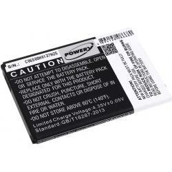 Powery LG D850 3000mAh Li-Ion 3,8V - neoriginální