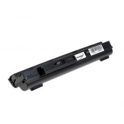 akumulátor pro LG Electronics X110-L A7SAG 4400mAh černá