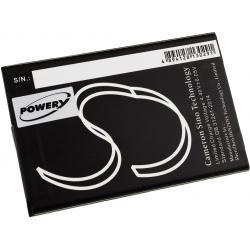 Powery LG M150 2200mAh Li-Ion 3,85V - neoriginální