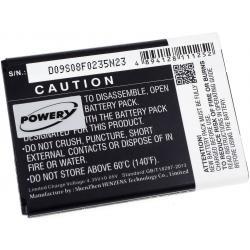 Powery LG Optimus L8 2600mAh Li-Ion 3,7V - neoriginální