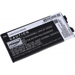 Powery LG BL-42D1F 2800mAh Li-Ion 3,85V - neoriginální