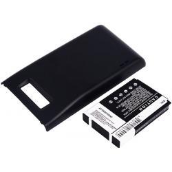 akumulátor pro LG Typ BL-44JH 2900mAh