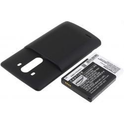 Powery LG BL-53YH 6000mAh Li-Ion 3,8V - neoriginální