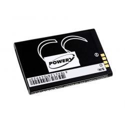 Powery LG LGIP-330NA 650mAh Li-Ion 3,7V - neoriginální