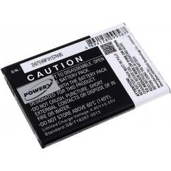 Powery LG VS986 3000mAh Li-Ion 3,85V - neoriginální