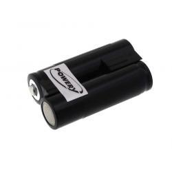 Powery Logitech LX700 1800mAh NiMH 2,4V - neoriginální