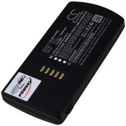 Powery M3 Mobile UL20 UL20F 5200mAh Li-Ion 3,7V - neoriginální