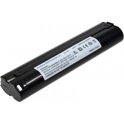 akumulátor pro Makita bruska 903DW NiMH 3000mAh