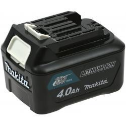 akumulátor pro Makita příklepový šroubovák TD110D 4000mAh originál