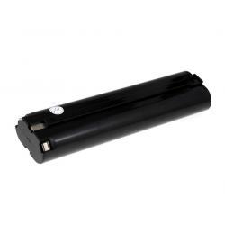 Powery Makita 192533-0 2000mAh NiMH 9,6V - neoriginální