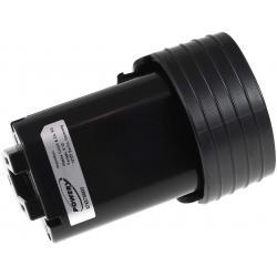 Powery Makita 194550-6 2000mAh Li-Ion 10,8V - neoriginální