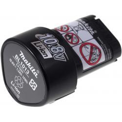 akumulátor pro Makita Typ 194551-4 1300mAh originál