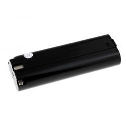 Powery Makita 57-NMB1000 3000mAh NiMH 7,2V - neoriginální