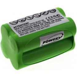 Powery Makita TL00000012 2000mAh NiMH 4,8V - neoriginální