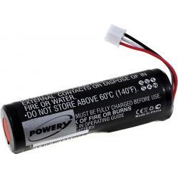 Powery Marantz RC9001 3000mAh Li-Ion 3,7V - neoriginální