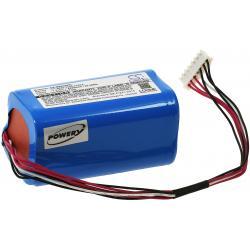 Powery Marshall Kilburn II / TF18650-3200-4S2PA 5200mAh Li-Ion 7,4V - neoriginální