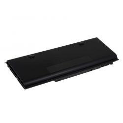 akumulátor pro Medion Akoya MD97247 4400mAh černá