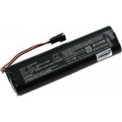 Powery Mipro MA-100 / MA-303 / MB-10 2600mAh Li-Ion 14,8V - neoriginální