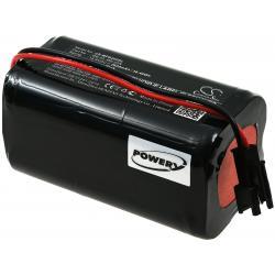 Powery Mipro MB-25 2600mAh Li-Ion 14,8V - neoriginální