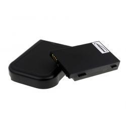 akumulátor pro Mitac Mio A701 3000mAh