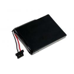 Powery Mitac Mio C250 1250mAh Li-Ion 3,7V - neoriginální