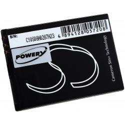 Powery Maxcom MM238 1200mAh Li-Ion 3,7V - neoriginální