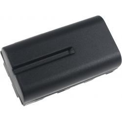 Powery mobilen Epson LIP-2500 3400mAh Li-Ion 7,4V - neoriginální