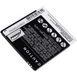 akumulátor pro Mobistel SH26160 2000mAh