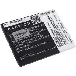 Powery Mobistel BTY26190 2000mAh Li-Ion 3,8V - neoriginální