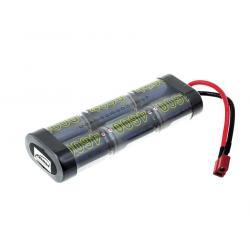 Powery modelářství / RC 7,4V 3600mAh Li-Pol - neoriginální