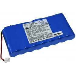 Powery Moneual 12J003633 2800mAh Li-Ion 12,8V - neoriginální