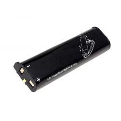 Powery Motorola CP100 1450mAh NiMH 4,8V - neoriginální