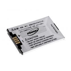 Powery Motorola E550 900mAh Li-Ion 3,6V - neoriginální