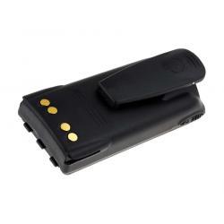 akumulátor pro Motorola GP240 1200mAh