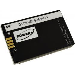 Powery Motorola MTH650 1700mAh Li-Ion 3,7V - neoriginální