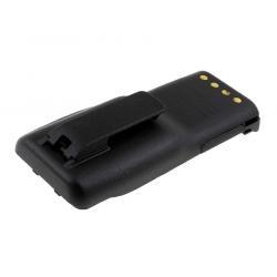 akumulátor pro Motorola Radius GP350 2300mAh NiMH