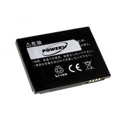 Powery Motorola Razr2 V9m 650mAh Li-Ion 3,6V - neoriginální