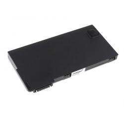 akumulátor pro MSI A5000 6600mAh