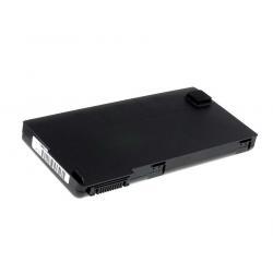 Powery MSI 91NMS17LD4SU1 4400mAh Li-Ion 11,1V - neoriginální