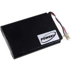 Powery Navigon 541384120003 1000mAh Li-Ion 3,7V - neoriginální